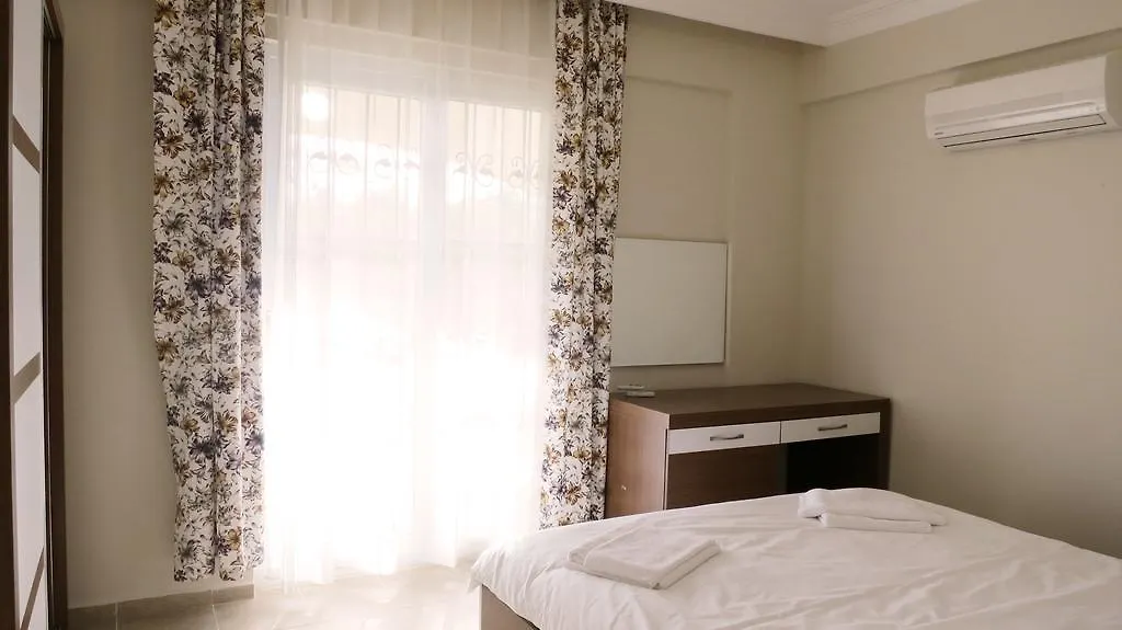 Lemonpool Apartments Fethiye Turkey