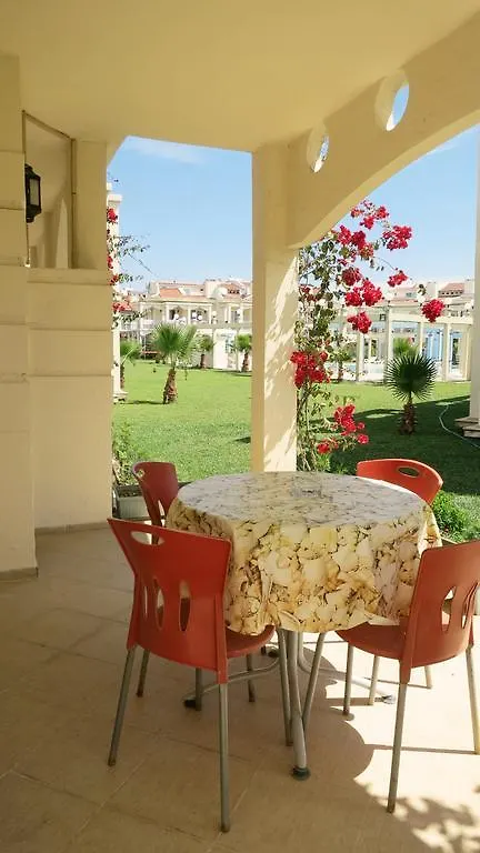 Lemonpool Apartments Fethiye