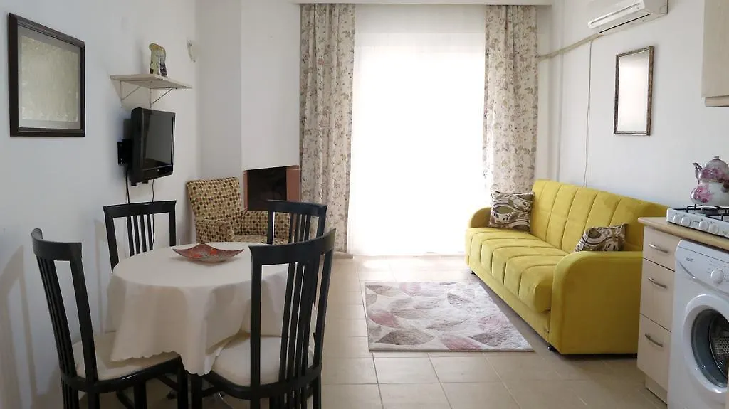 Lemonpool Apartments Fethiye 0*,