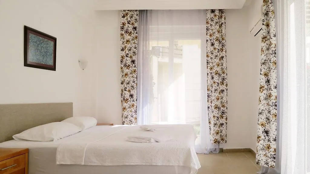 Lemonpool Apartments Fethiye