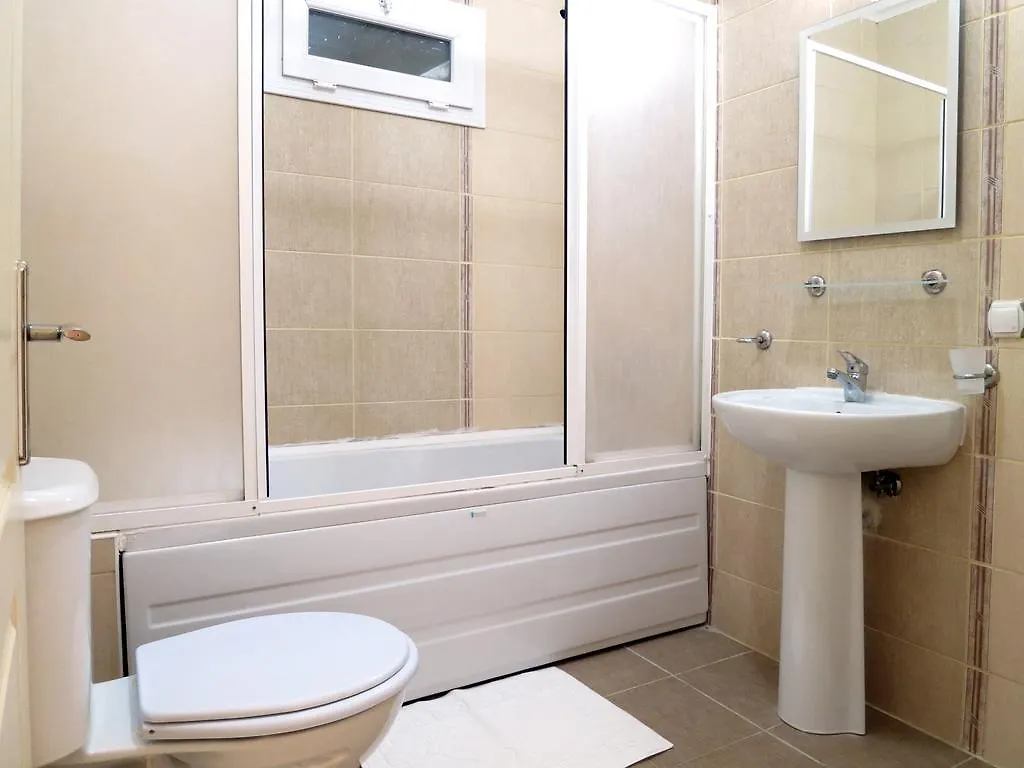 Lemonpool Apartments Fethiye
