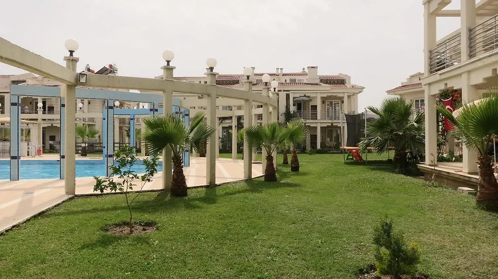 Lemonpool Apartments Fethiye