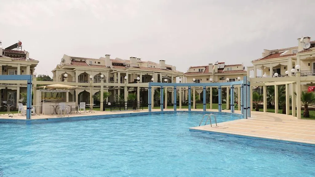Lemonpool Apartments Fethiye Turkey