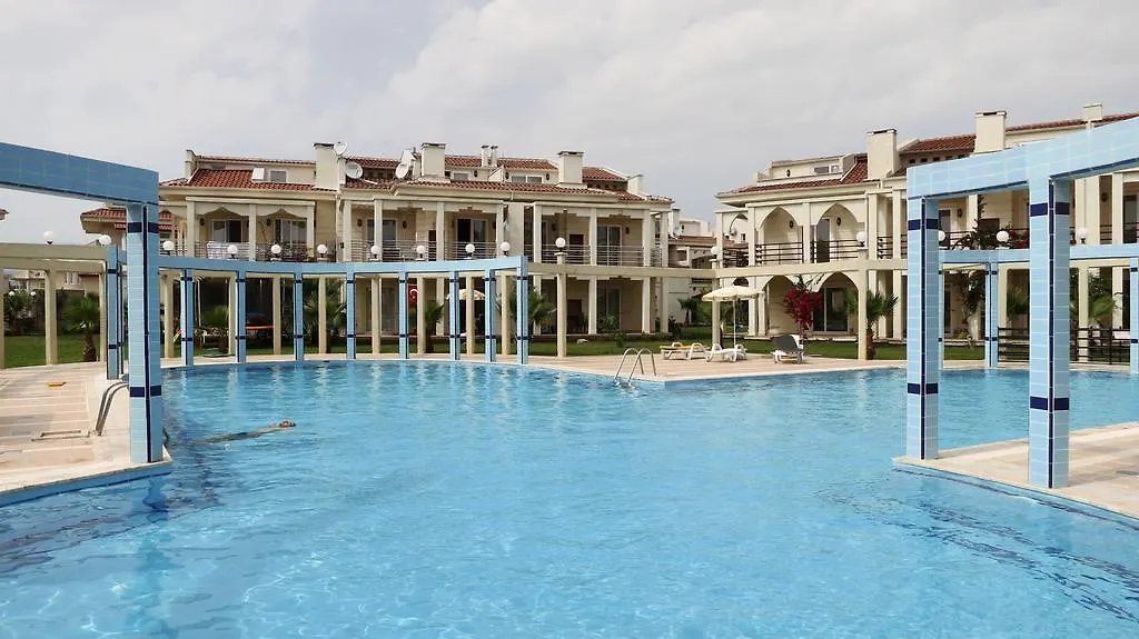 Lemonpool Apartments Fethiye