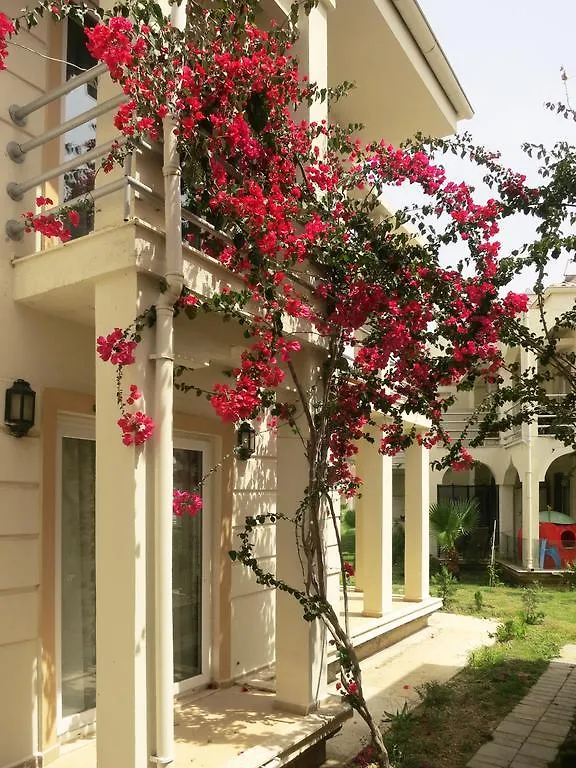 Lemonpool Apartments Fethiye 0*,