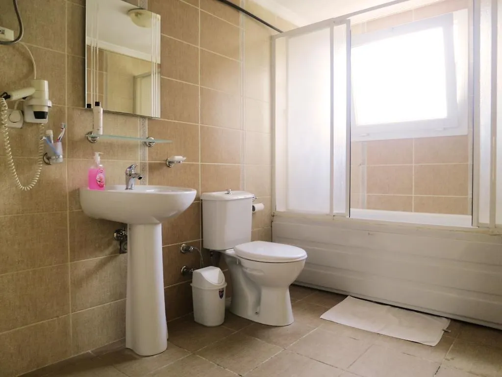 Lemonpool Apartments Fethiye