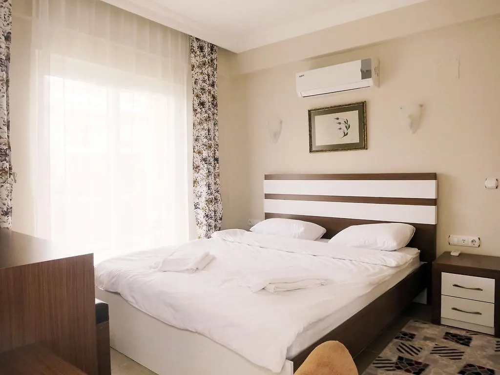 Lemonpool Apartments Fethiye