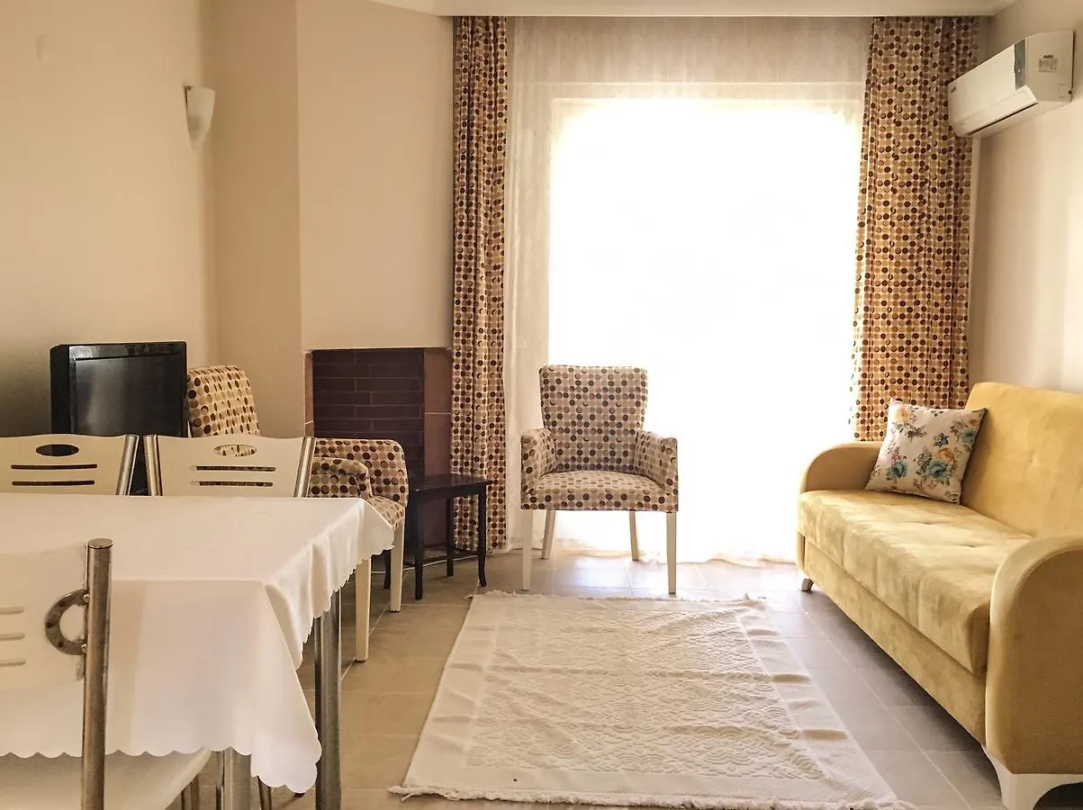 Lemonpool Apartments Fethiye