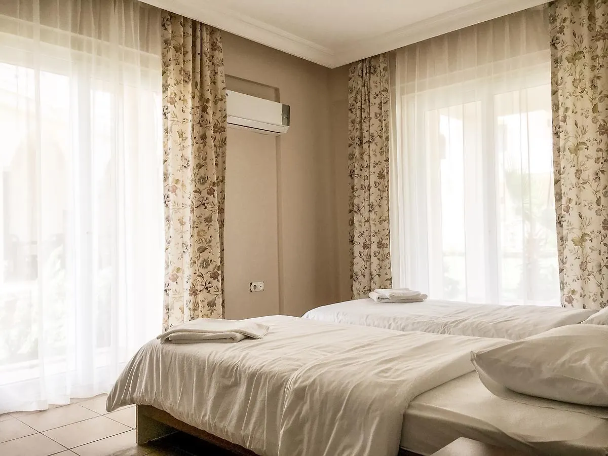 Lemonpool Apartments Fethiye