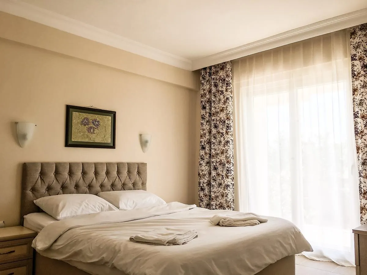 Lemonpool Apartments Fethiye
