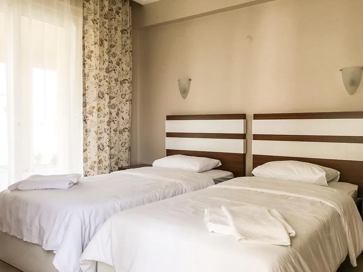 Lemonpool Apartments Fethiye Turkey