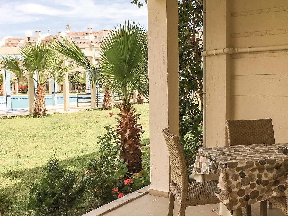 Lemonpool Apartments Fethiye
