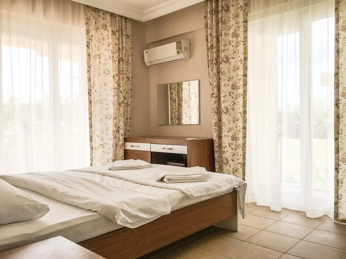 Lemonpool Apartments Fethiye