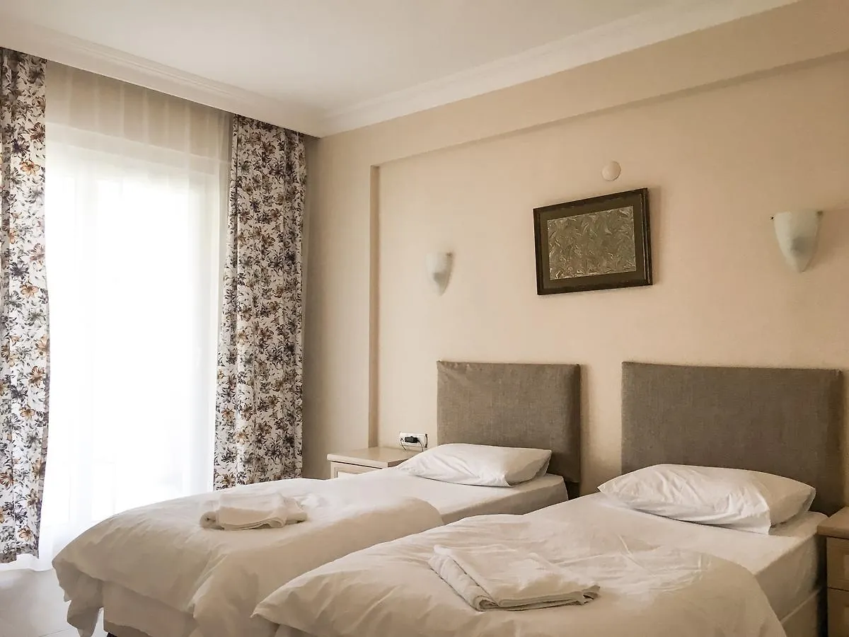 Lemonpool Apartments Fethiye